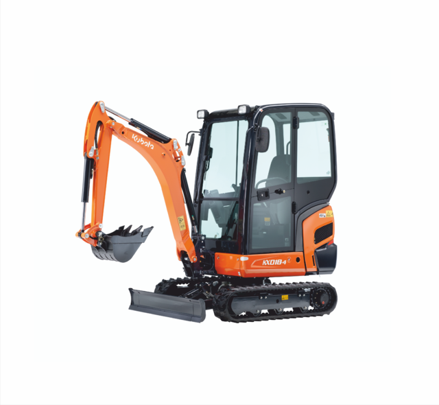 Kubota-Minibagger-Kx018-4-I-Boehrer-Baumaschinen-Bild-1a-Jpg